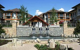 Waterscapes Resort By Dkra